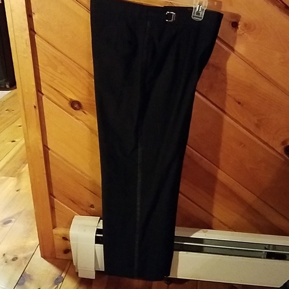 Men's Tuxedo pants - Picture 2 of 3
